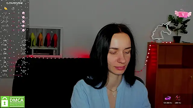 annakillianox online show from 12, 2, 2025