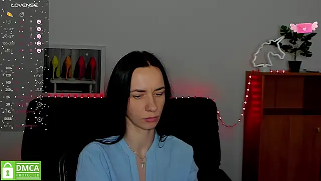 annakillianox online show from 15, 2, 2025