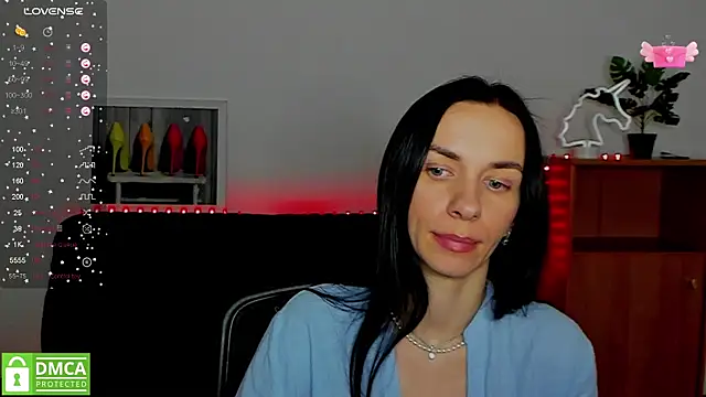 annakillianox online show from 18, 2, 2025