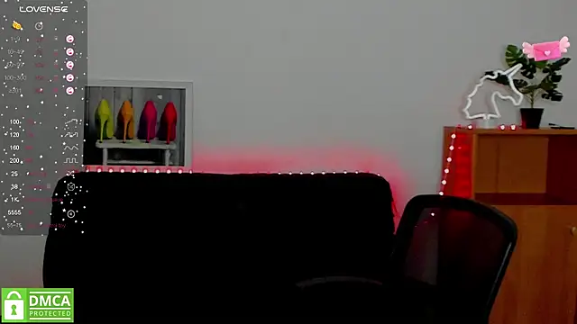 annakillianox online show from 21, 2, 2025