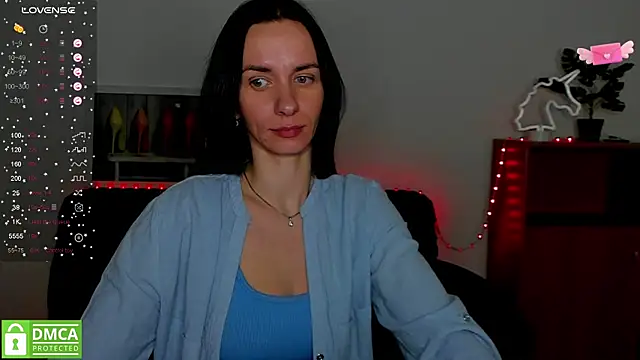 annakillianox online show from 23, 2, 2025