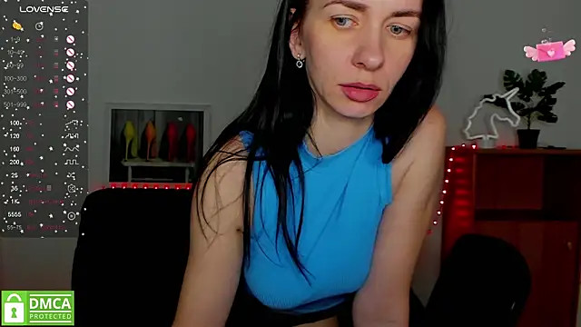 annakillianox online show from 3, 3, 2025