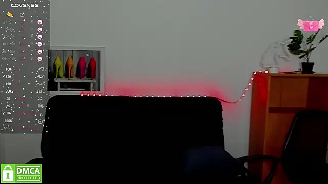 annakillianox online show from 14, 3, 2025