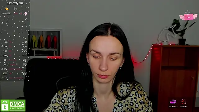 annakillianox online show from 18, 3, 2025