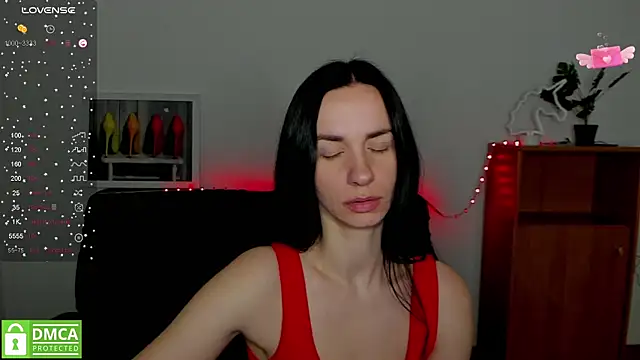 annakillianox online show from 19, 3, 2025