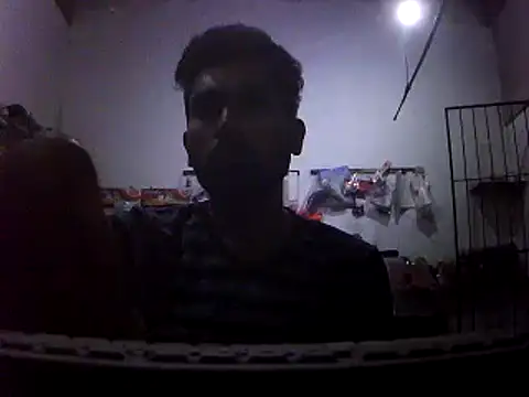 Snapshot of Heman100492 chatting on 13, 1, 2025 Heman100492 online show from 13, 1, 2025