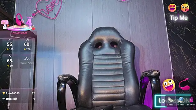 amgeline online show from 6, 4, 2026