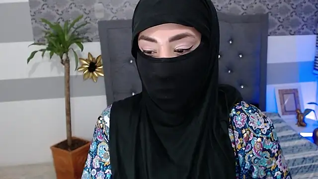 Snapshot of Jalima_sabag chatting on 15, 2, 2025 Jalima sabag online show from 15, 2, 2025