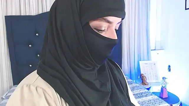 Snapshot of Uzra_hayed chatting on 23, 1, 2025 Uzra hayed online show from 23, 1, 2025