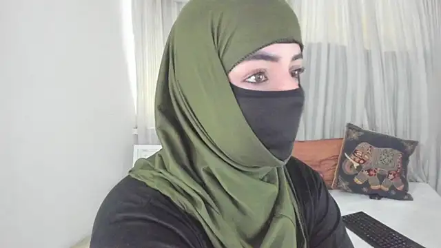 Uzra hayed online show from 28, 3, 2026