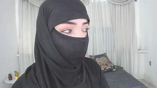 Snapshot of Uzra_hayed chatting on 11, 7, 2026 Uzra hayed online show from 11, 7, 2026