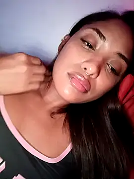 VictoireFeller online show from 24, 2, 2026