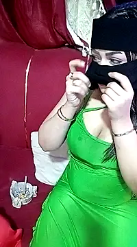 Snapshot of Meral1 chatting on 13, 2, 2025 Meral1 online show from 13, 2, 2025