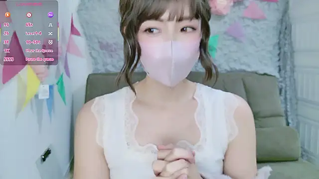 Snapshot of A33-asami chatting on 22, 11, 2025 A33-asami online show from 22, 11, 2025