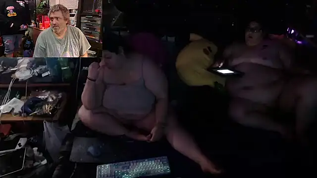 yoursexything79 online show from 10, 1, 2026