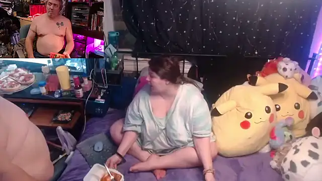 yoursexything79 online show from 16, 1, 2026