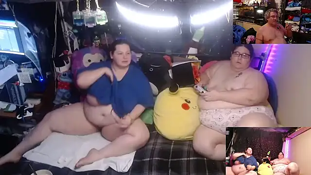 yoursexything79 online show from 20, 2, 2026