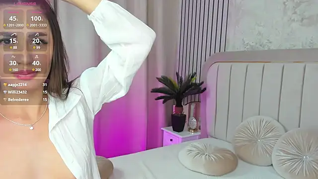 Snapshot of Jelisse_Jones chatting on 15, 1, 2025 Jelisse Jones online show from 15, 1, 2025