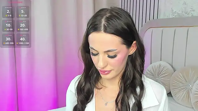 Snapshot of Jelisse_Jones chatting on 17, 1, 2025 Jelisse Jones online show from 17, 1, 2025