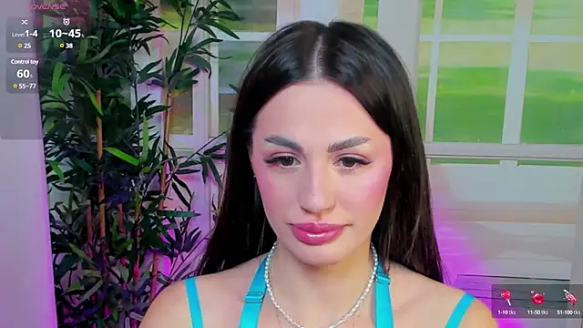 Snapshot of Jelisse_Jones chatting on 24, 1, 2025 Jelisse Jones online show from 24, 1, 2025