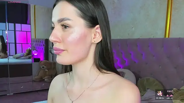 Snapshot of Jelisse_Jones chatting on 6, 2, 2025 Jelisse Jones online show from 6, 2, 2025