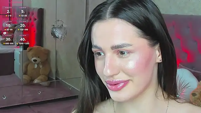 Snapshot of Jelisse_Jones chatting on 7, 2, 2025 Jelisse Jones online show from 7, 2, 2025