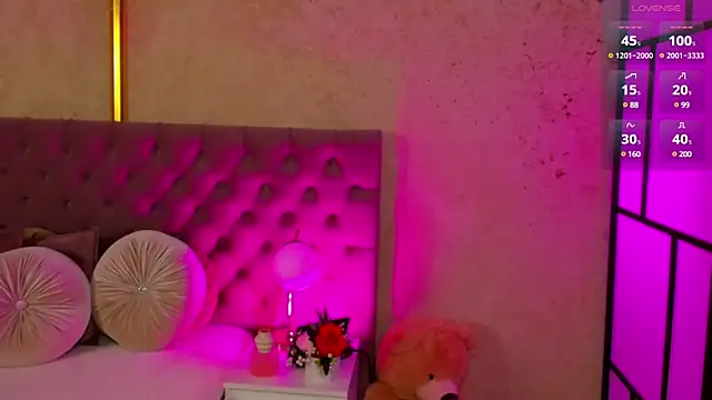 Snapshot of Jelisse_Jones chatting on 17, 2, 2025 Jelisse Jones online show from 17, 2, 2025