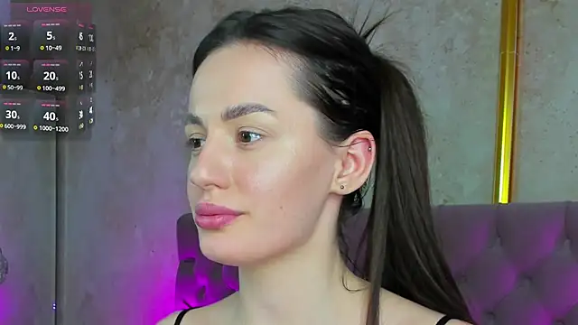 Snapshot of Jelisse_Jones chatting on 20, 2, 2025 Jelisse Jones online show from 20, 2, 2025