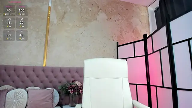 Snapshot of Jelisse_Jones chatting on 30, 10, 2025 Jelisse Jones online show from 30, 10, 2025