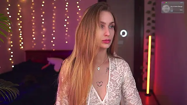 Snapshot of Kamila_icee chatting on 29, 11, 2025 Kamila icee online show from 29, 11, 2025