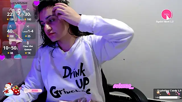 Snapshot of setzuna_ chatting on 5, 12, 2024 setzuna online show from 5, 12, 2024