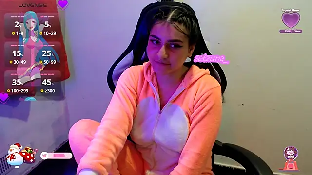 Snapshot of setzuna_ chatting on 21, 12, 2024 setzuna online show from 21, 12, 2024