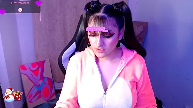 Snapshot of setzuna_ chatting on 7, 2, 2025 setzuna online show from 7, 2, 2025