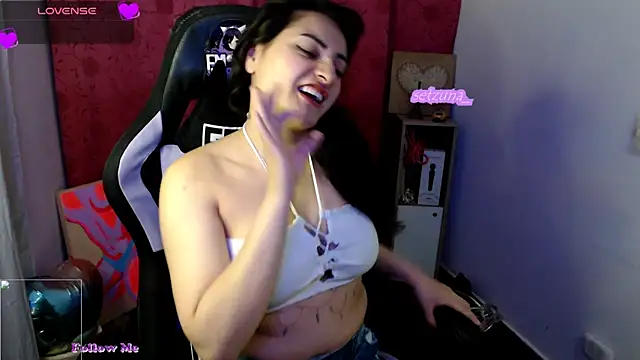 Snapshot of setzuna_ chatting on 19, 2, 2025 setzuna online show from 19, 2, 2025