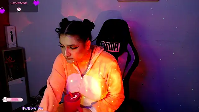 Snapshot of setzuna_ chatting on 9, 3, 2025 setzuna online show from 9, 3, 2025