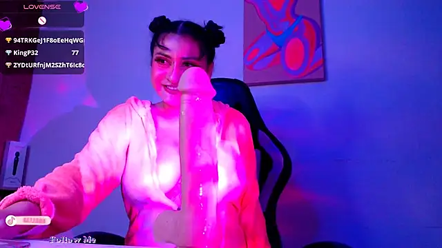 Snapshot of setzuna_ chatting on 9, 3, 2025 setzuna online show from 9, 3, 2025