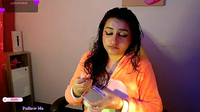 Snapshot of setzuna_ chatting on 15, 3, 2025 setzuna online show from 15, 3, 2025