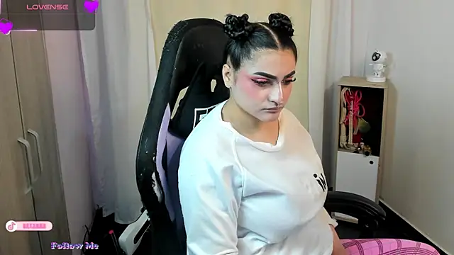 Snapshot of setzuna_ chatting on 30, 10, 2025 setzuna online show from 30, 10, 2025