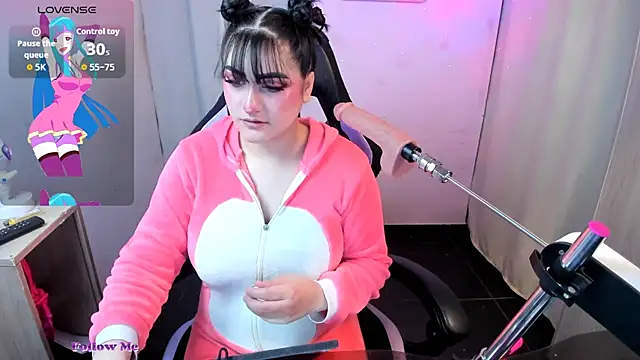 Snapshot of setzuna_ chatting on 28, 11, 2025 setzuna online show from 28, 11, 2025