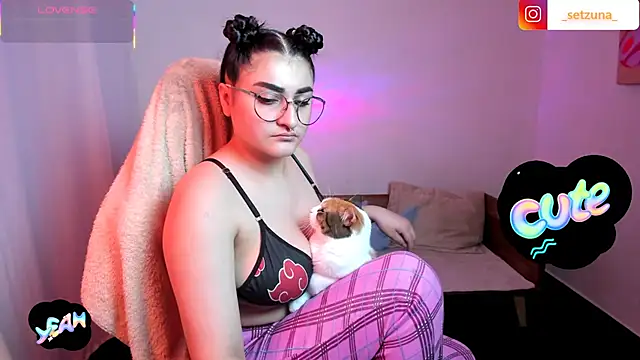 Snapshot of setzuna_ chatting on 16, 2, 2026 setzuna online show from 16, 2, 2026