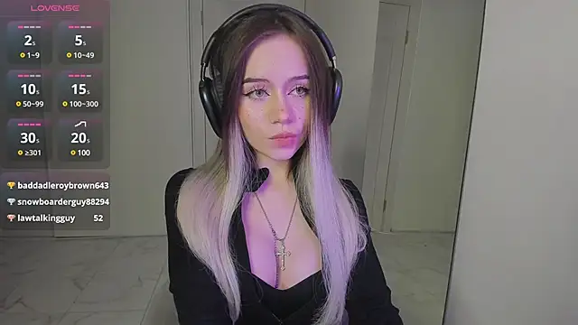 KellyBarton online show from 18, 3, 2025