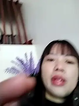 Lady-big91 online show from 5, 1, 2025