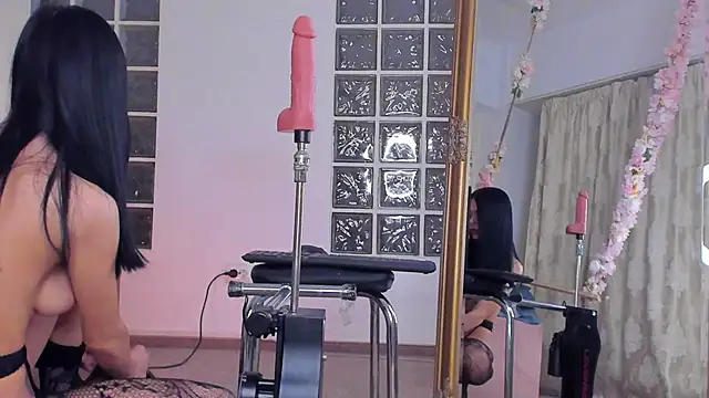 JassyeJoy online show from 18, 11, 2025