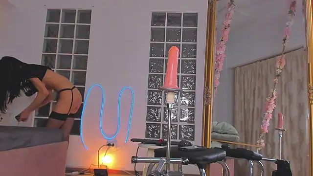 JassyeJoy online show from 14, 3, 2026