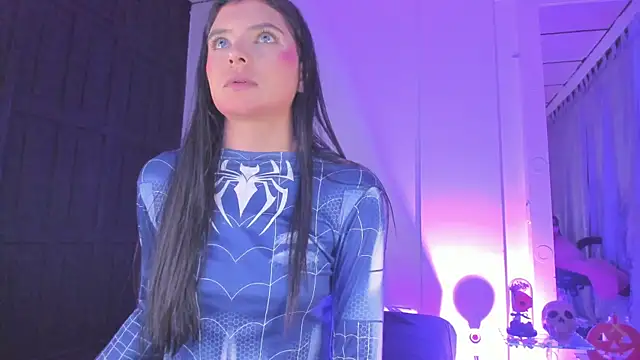 Snapshot of sam_carsonx chatting on 29, 10, 2025 sam carsonx online show from 29, 10, 2025