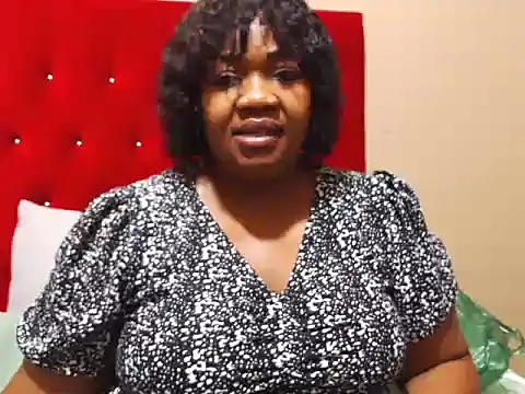 MIGHTYASSS online show from 14, 2, 2025