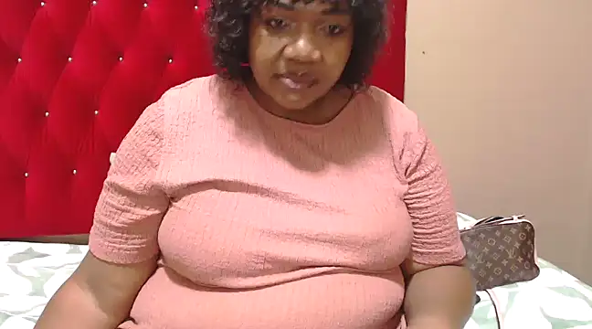 MIGHTYASSS online show from 16, 2, 2025