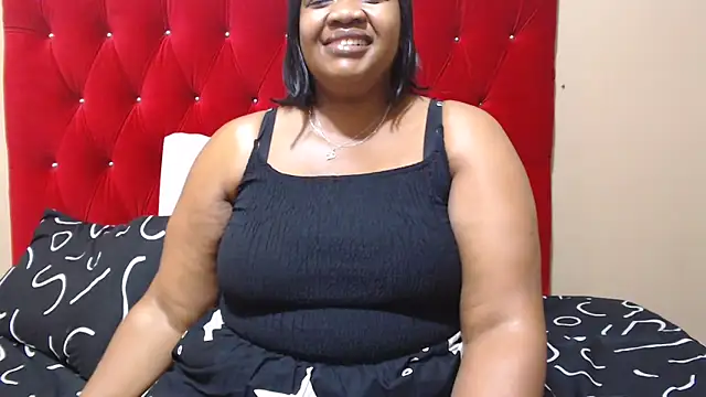 MIGHTYASSS online show from 10, 9, 2025