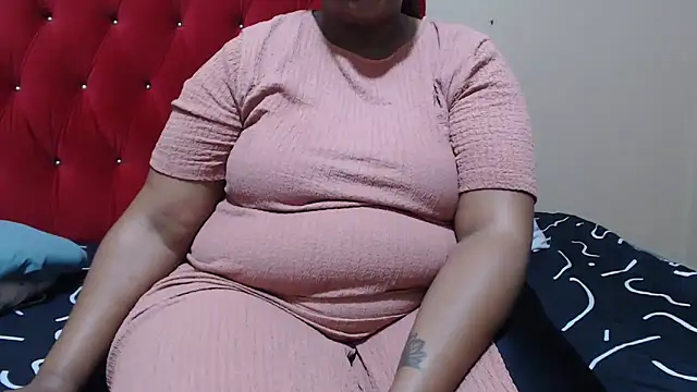 MIGHTYASSS online show from 25, 10, 2025