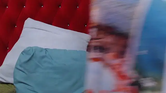 MIGHTYASSS online show from 1, 12, 2025